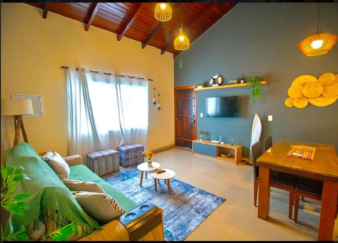 Linda Casa Em Juquehy A 150 Metros Da Praia!! Casa Em Condominio! Sao Sebastiao  Luaran gambar