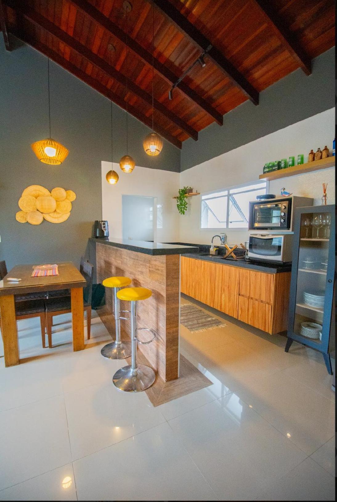 Linda Casa Em Juquehy A 150 Metros Da Praia!! Casa Em Condominio! Sao Sebastiao  Luaran gambar